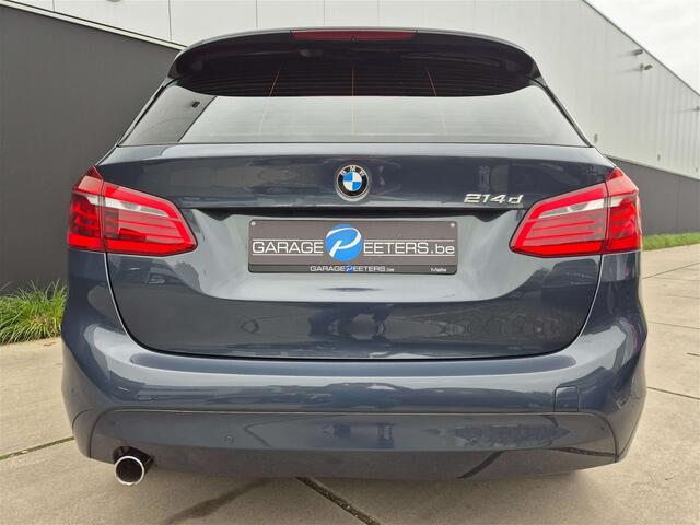 BMW 2-Serie dNAVIZETELVERWARMINGEL.KOFFERPDCBLUETOOTH