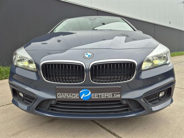 BMW 2-Serie dNAVIZETELVERWARMINGEL.KOFFERPDCBLUETOOTH