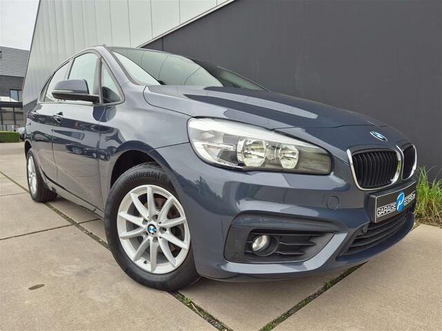 BMW 2-Serie dNAVIZETELVERWARMINGEL.KOFFERPDCBLUETOOTH