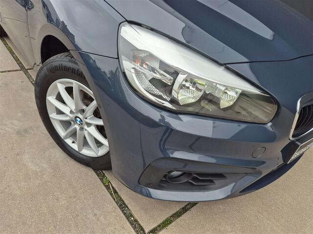 BMW 2-Serie dNAVIZETELVERWARMINGEL.KOFFERPDCBLUETOOTH