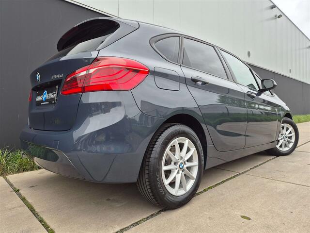 BMW 2-Serie dNAVIZETELVERWARMINGEL.KOFFERPDCBLUETOOTH