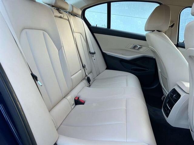 BMW 3-Serie dAEURO6dautomatiquecuirclimled