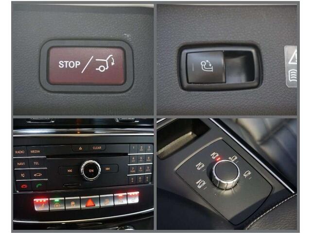 Mercedes-Benz G-Klasse d4-Matic AMG Pack-Leder-360Cam-Schuifdak-Garantie