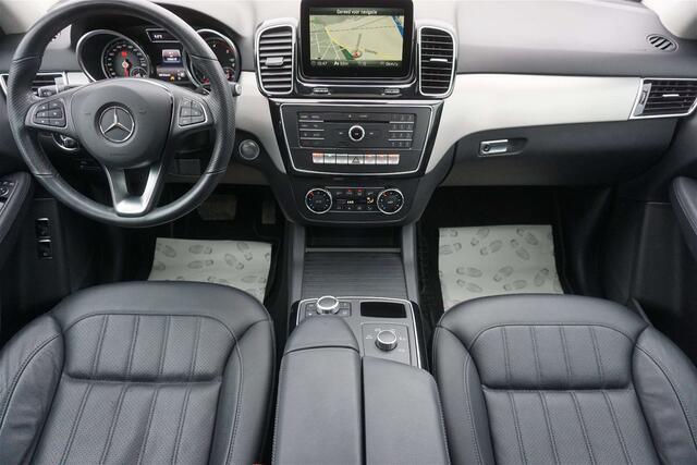 Mercedes-Benz G-Klasse d4-Matic AMG Pack-Leder-360Cam-Schuifdak-Garantie