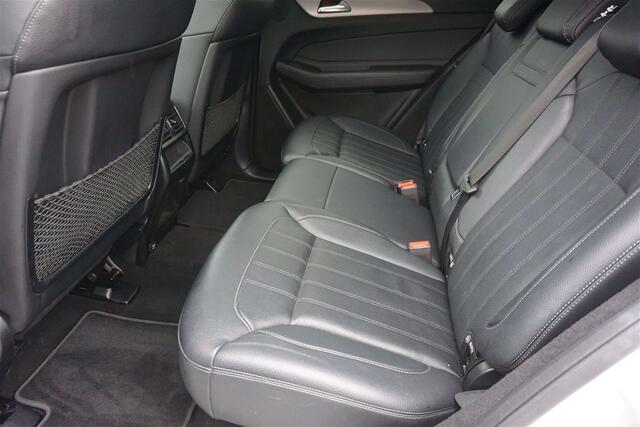 Mercedes-Benz G-Klasse d4-Matic AMG Pack-Leder-360Cam-Schuifdak-Garantie
