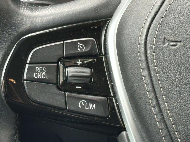 BMW 5-Serie 530eA Plug in hybride 1 jaar Garantie inclu