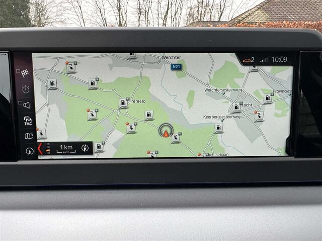 BMW 5-Serie 530eA Plug in hybride 1 jaar Garantie inclu