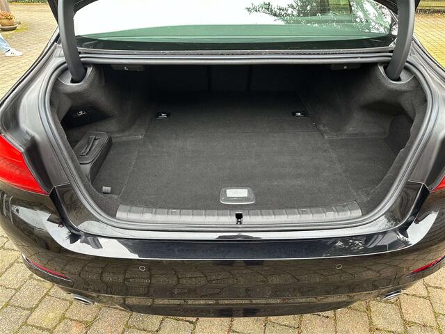 BMW 5-Serie 530eA Plug in hybride 1 jaar Garantie inclu