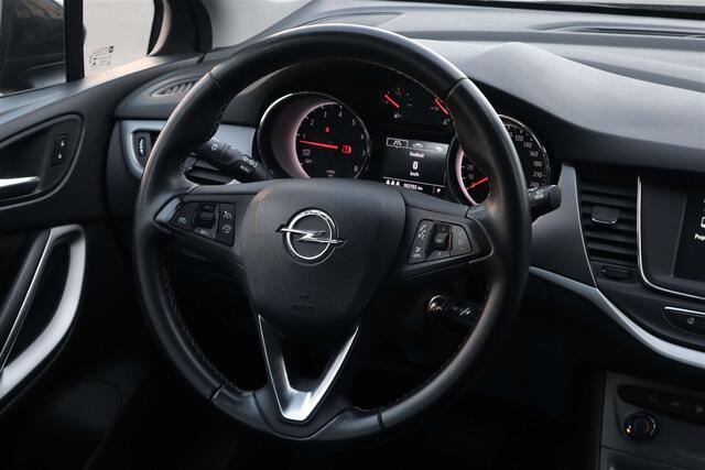 Opel Astra 1.4 Turbo Automaat Navi CruiseC Airco Garantie