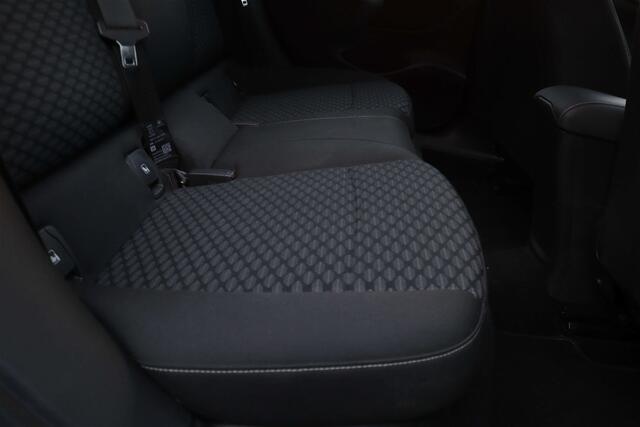 Opel Astra 1.4 Turbo Automaat Navi CruiseC Airco Garantie