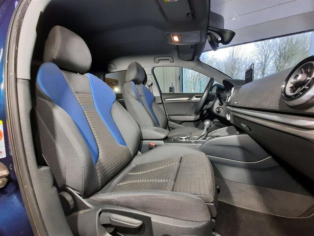 Audi A3 30 TDi 1.6 S tronic Sportline/ Garantie 12 Mois