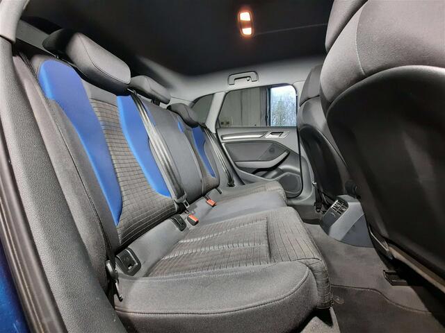Audi A3 30 TDi 1.6 S tronic Sportline/ Garantie 12 Mois