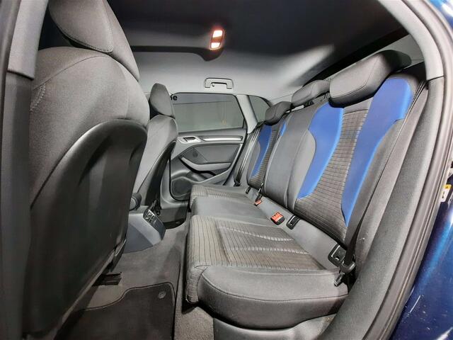 Audi A3 30 TDi 1.6 S tronic Sportline/ Garantie 12 Mois
