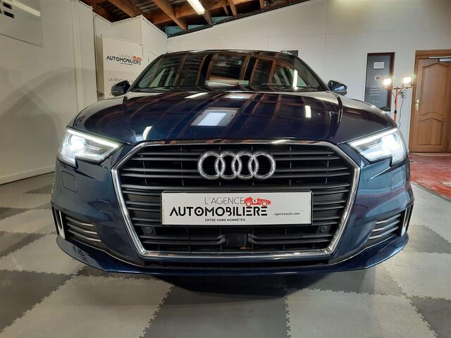 Audi A3 30 TDi 1.6 S tronic Sportline/ Garantie 12 Mois
