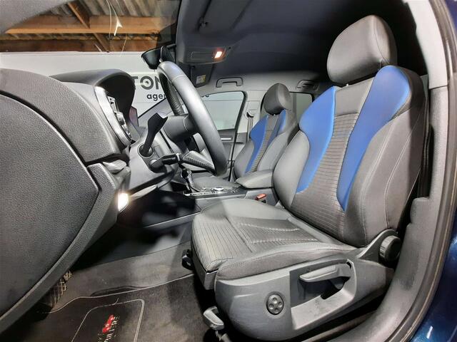 Audi A3 30 TDi 1.6 S tronic Sportline/ Garantie 12 Mois