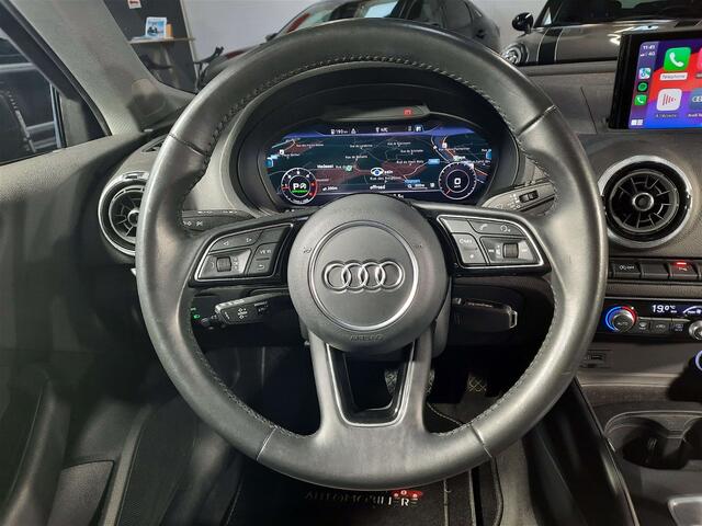 Audi A3 30 TDi 1.6 S tronic Sportline/ Garantie 12 Mois