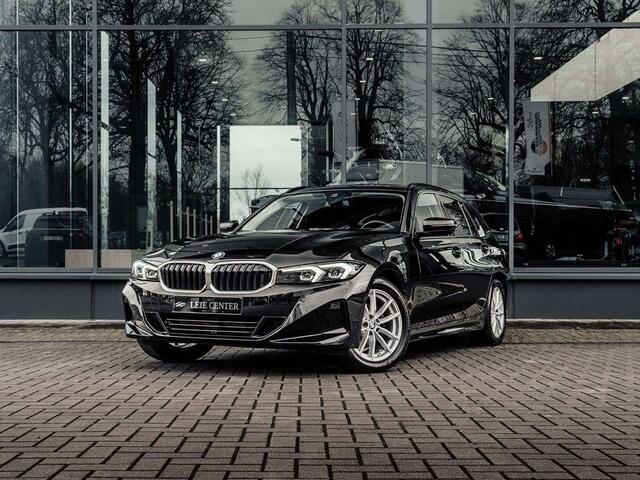 BMW 3-Serie D Touring | NAVI | LED | CARPLAY | PDC | CRUISE