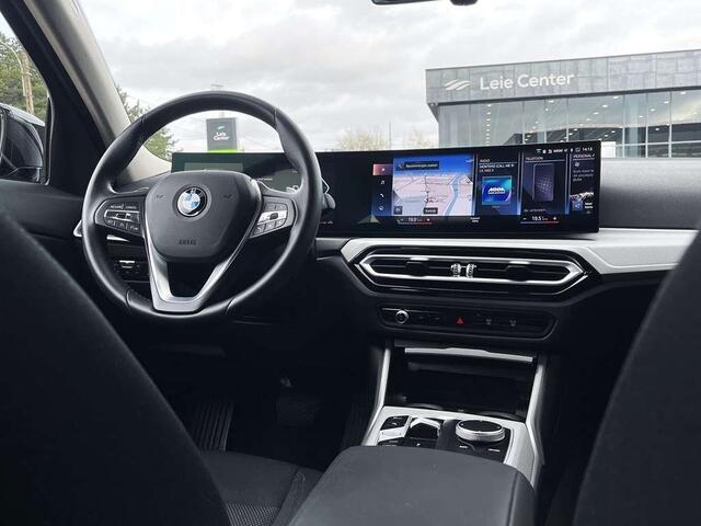 BMW 3-Serie D Touring | NAVI | LED | CARPLAY | PDC | CRUISE