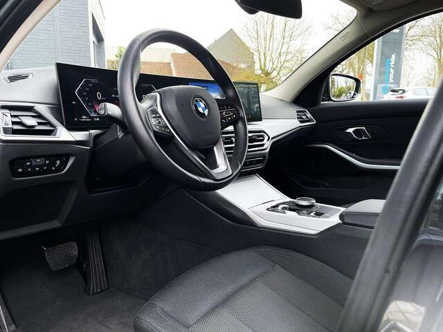 BMW 3-Serie D Touring | NAVI | LED | CARPLAY | PDC | CRUISE