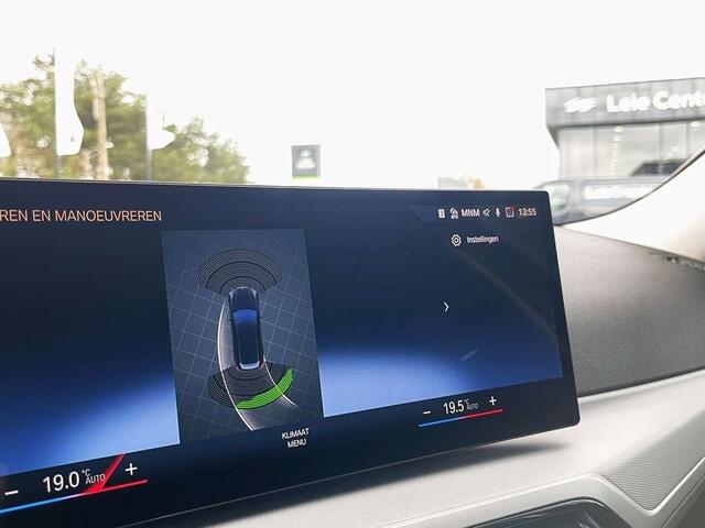 BMW 3-Serie D Touring | NAVI | LED | CARPLAY | PDC | CRUISE