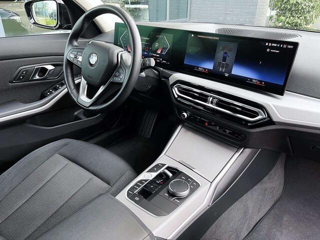 BMW 3-Serie D Touring | NAVI | LED | CARPLAY | PDC | CRUISE