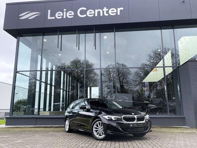 BMW 3-Serie D Touring | NAVI | LED | CARPLAY | PDC | CRUISE