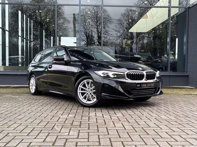 BMW 3-Serie D Touring | NAVI | LED | CARPLAY | PDC | CRUISE
