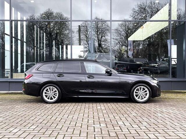 BMW 3-Serie D Touring | NAVI | LED | CARPLAY | PDC | CRUISE