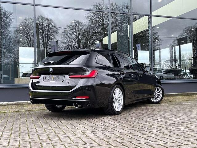 BMW 3-Serie D Touring | NAVI | LED | CARPLAY | PDC | CRUISE