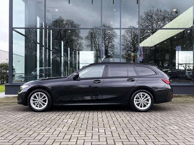 BMW 3-Serie D Touring | NAVI | LED | CARPLAY | PDC | CRUISE