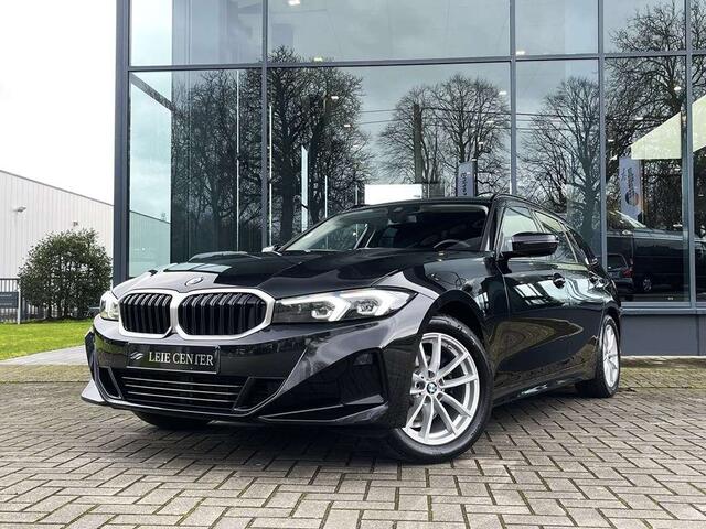 BMW 3-Serie D Touring | NAVI | LED | CARPLAY | PDC | CRUISE
