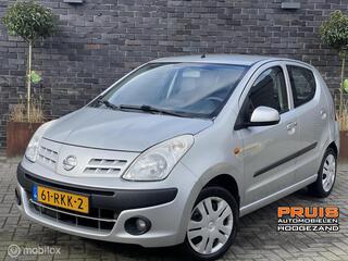 Nissan Pixo
