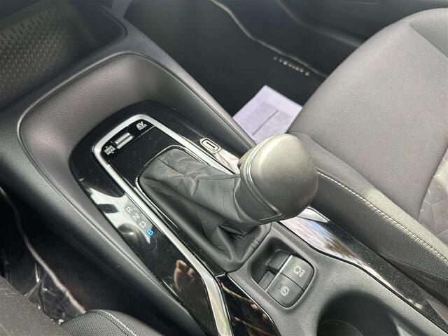 Toyota Corolla 1.8 Hybrid Dynamic e-CVT