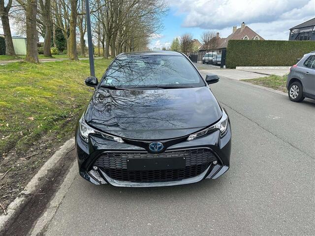 Toyota Corolla 1.8 Hybrid Dynamic e-CVT