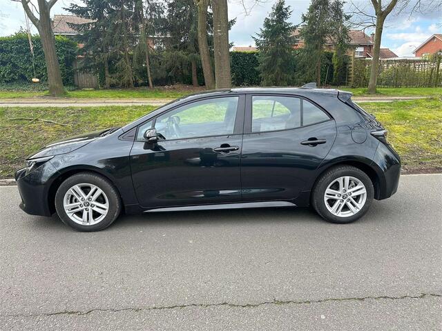 Toyota Corolla 1.8 Hybrid Dynamic e-CVT