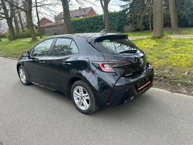 Toyota Corolla 1.8 Hybrid Dynamic e-CVT