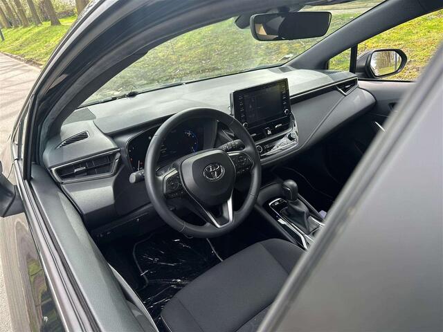 Toyota Corolla 1.8 Hybrid Dynamic e-CVT