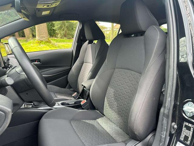 Toyota Corolla 1.8 Hybrid Dynamic e-CVT