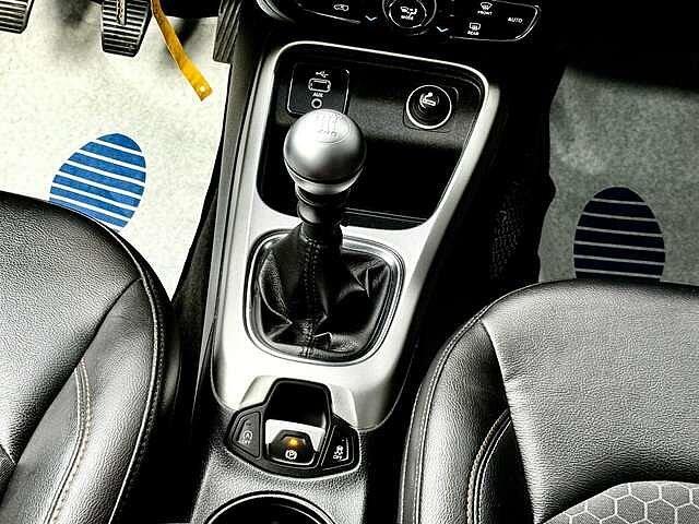 Jeep Compass 1.6 MJD 120cv LONGITUDE - ETAT NEUF