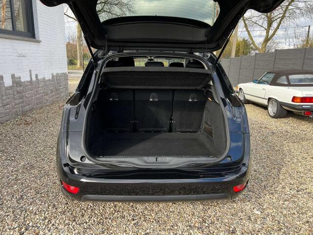 Citroen C4 PICASSO 1.2PureTech Intensive NAVI/CAM/BLUETOOT/1AN TOTALE