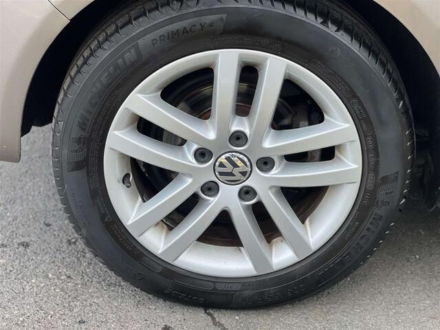 Volkswagen Golf PLUS 1.2 TSINAVICUIRX�nonJANTESBTgarantie 12m