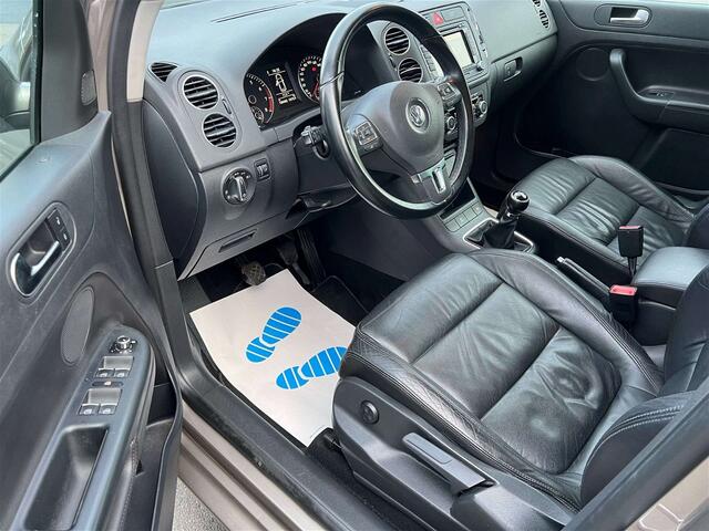 Volkswagen Golf PLUS 1.2 TSINAVICUIRX�nonJANTESBTgarantie 12m
