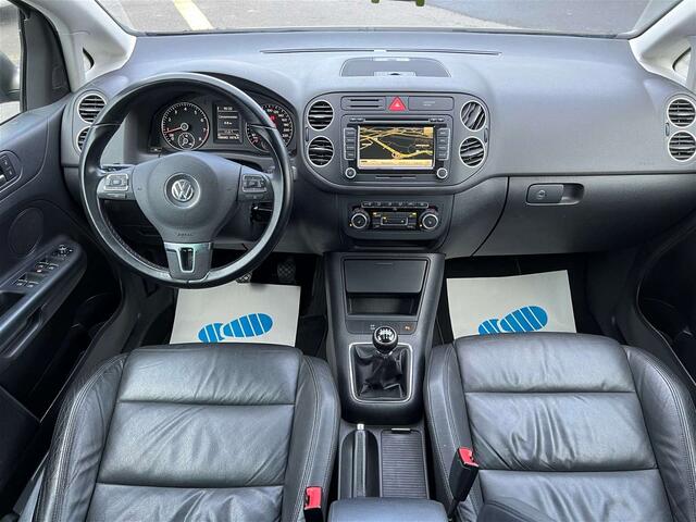 Volkswagen Golf PLUS 1.2 TSINAVICUIRX�nonJANTESBTgarantie 12m