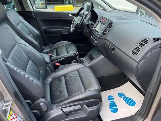 Volkswagen Golf PLUS 1.2 TSINAVICUIRX�nonJANTESBTgarantie 12m