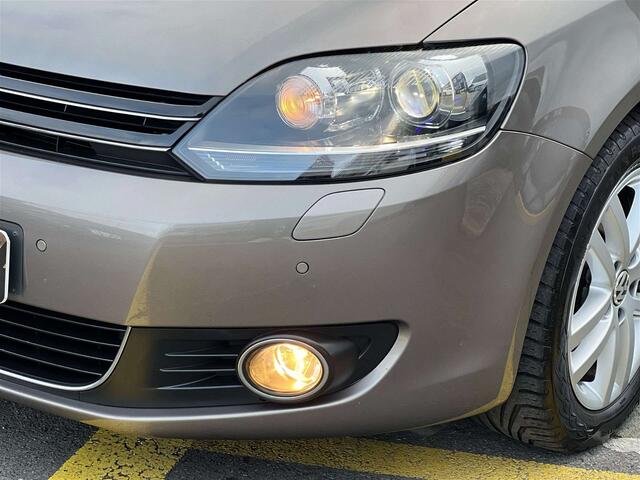 Volkswagen Golf PLUS 1.2 TSINAVICUIRX�nonJANTESBTgarantie 12m