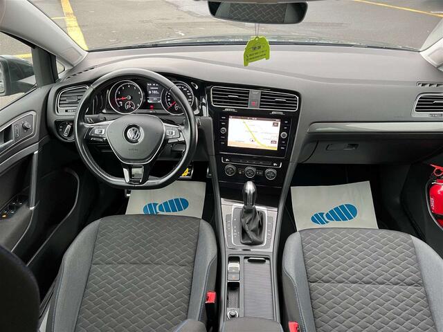 Volkswagen Golf 1.0TSI JOIN OPF DSGEU6.2NAVICAMERACarPlayBT