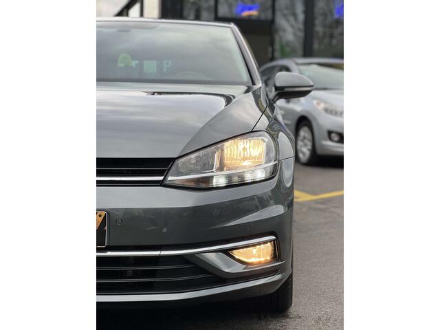 Volkswagen Golf 1.0TSI JOIN OPF DSGEU6.2NAVICAMERACarPlayBT