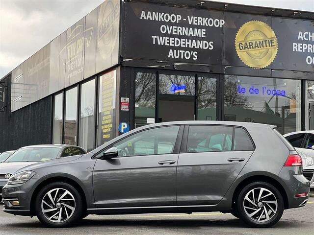 Volkswagen Golf 1.0TSI JOIN OPF DSGEU6.2NAVICAMERACarPlayBT