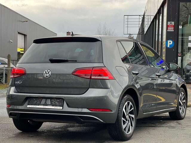 Volkswagen Golf 1.0TSI JOIN OPF DSGEU6.2NAVICAMERACarPlayBT