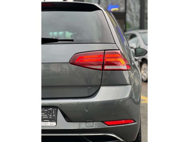 Volkswagen Golf 1.0TSI JOIN OPF DSGEU6.2NAVICAMERACarPlayBT